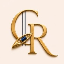 Golden Raiment logo